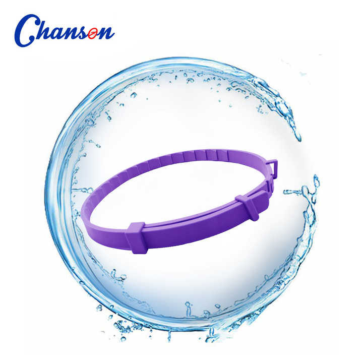 NNEDSZ Oange Calming Collars for Cats - Natural Anxiety Relief, Adjustable, 3 Pack (2 set/6PCS)